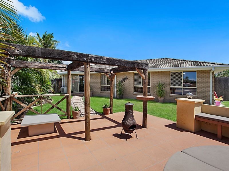 13 Carine Court, Nerang QLD 4211