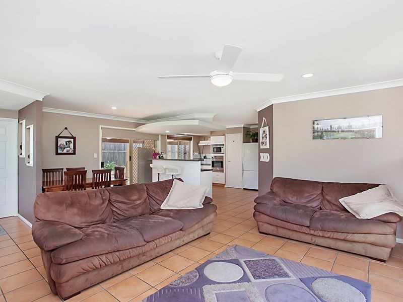 13 Carine Court, Nerang QLD 4211