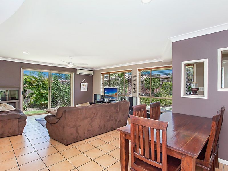 13 Carine Court, Nerang QLD 4211