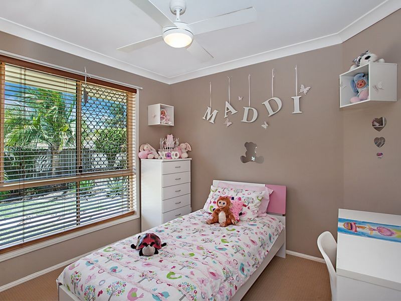 13 Carine Court, Nerang QLD 4211
