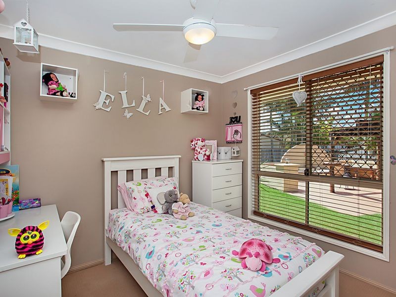 13 Carine Court, Nerang QLD 4211