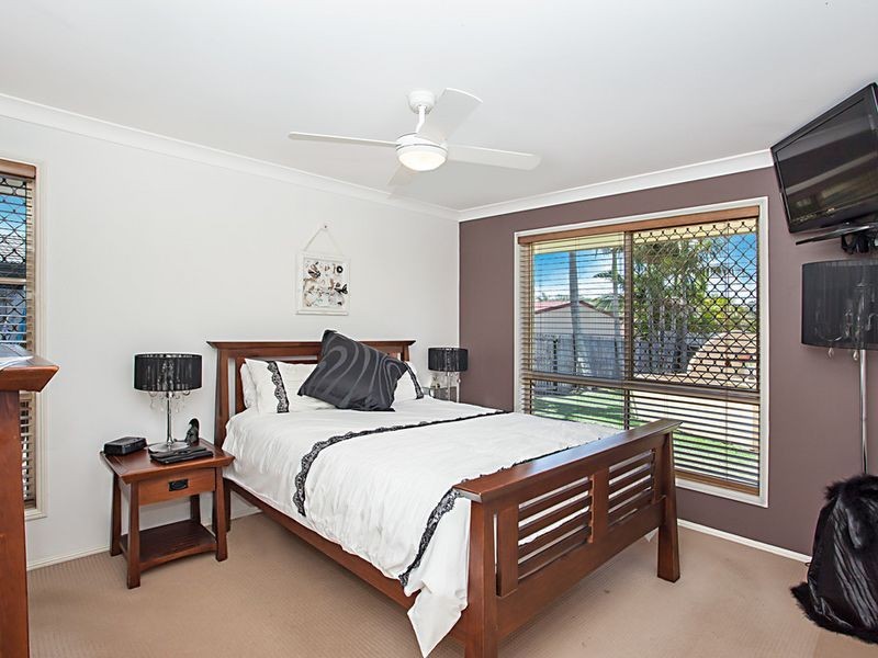 13 Carine Court, Nerang QLD 4211