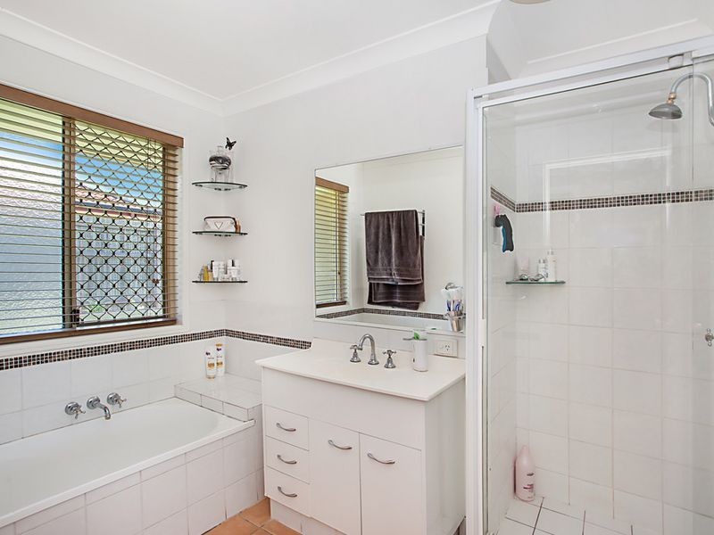 13 Carine Court, Nerang QLD 4211