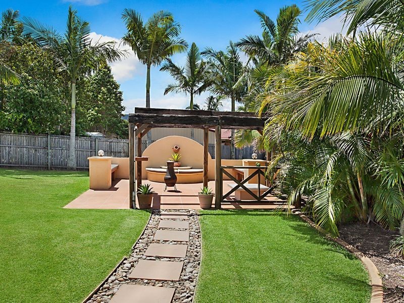 13 Carine Court, Nerang QLD 4211