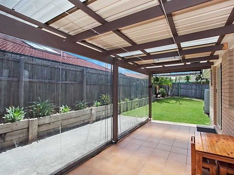 13 Carine Court, Nerang QLD 4211