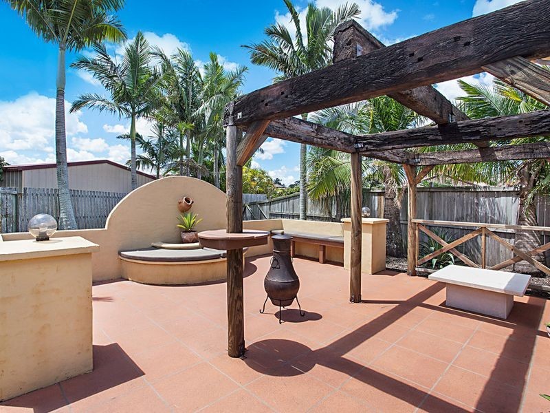 13 Carine Court, Nerang QLD 4211