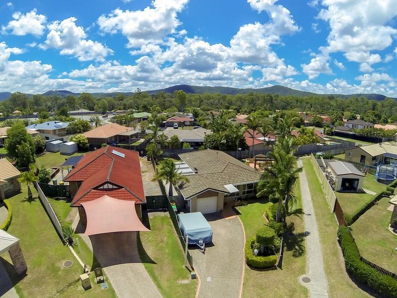 13 Carine Court, Nerang QLD 4211