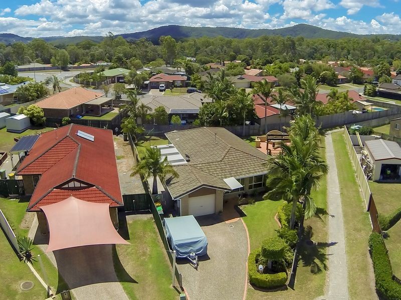 13 Carine Court, Nerang QLD 4211