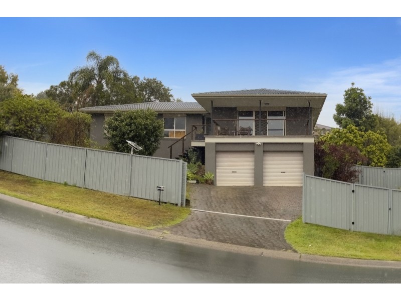 2 Kilmarnock Close, Highland Park QLD 4211