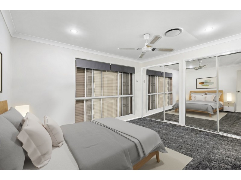 2 Kilmarnock Close, Highland Park QLD 4211