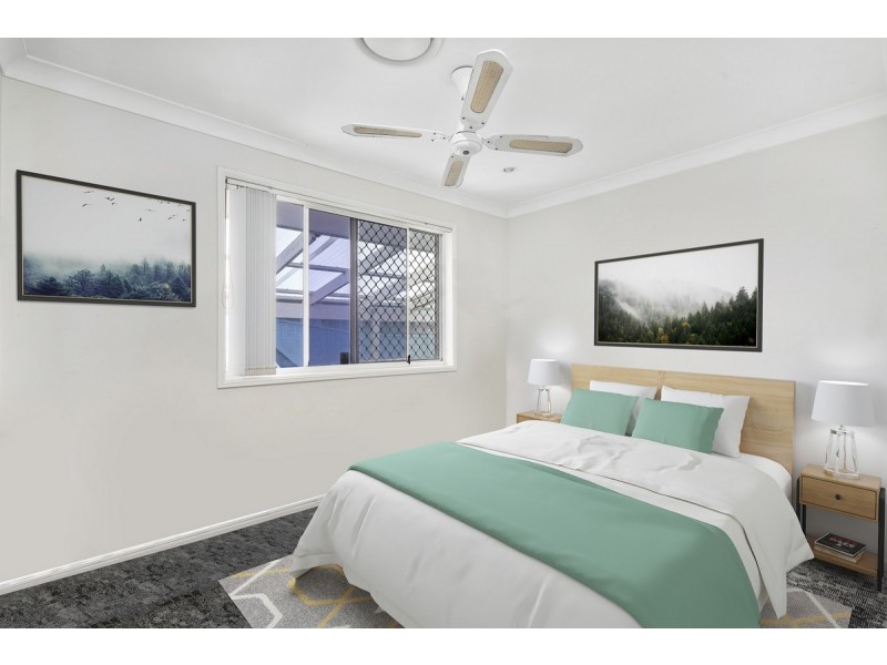 2 Kilmarnock Close, Highland Park QLD 4211