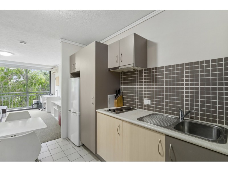 236 & 238/25 Lake Orr Drive, Robina QLD 4226