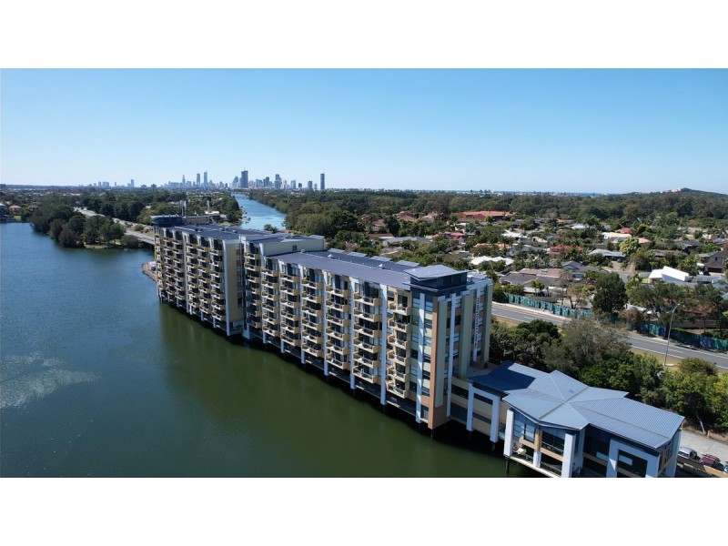 236 & 238/25 Lake Orr Drive, Robina QLD 4226