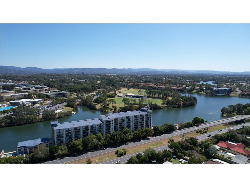 236 & 238/25 Lake Orr Drive, Robina QLD 4226
