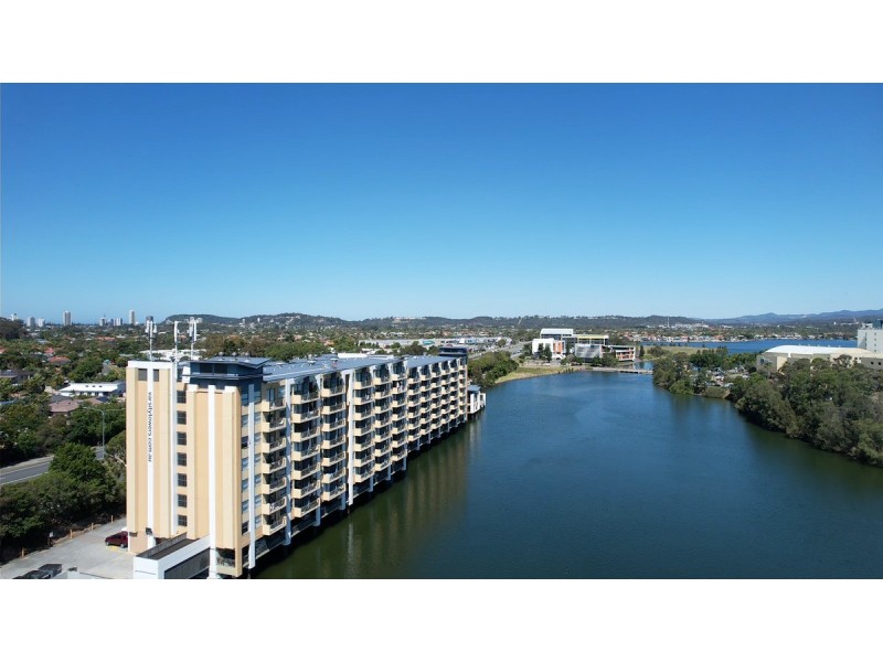 236 & 238/25 Lake Orr Drive, Robina QLD 4226