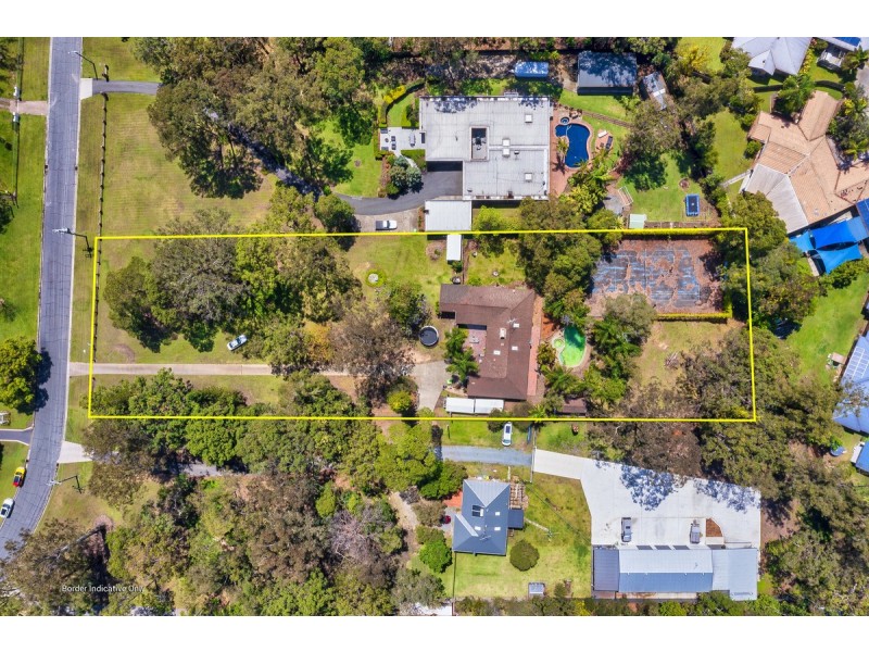 13-15 Kupara Street, Nerang QLD 4211