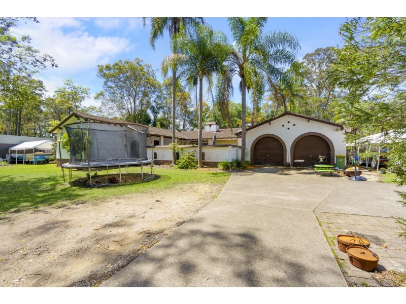 13-15 Kupara Street, Nerang QLD 4211