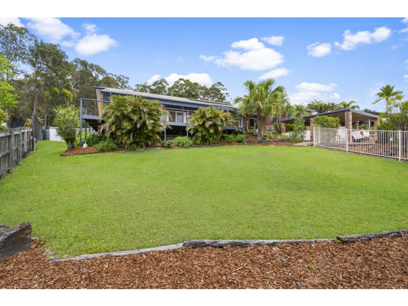 29 Michelmore Road, Carrara QLD 4211