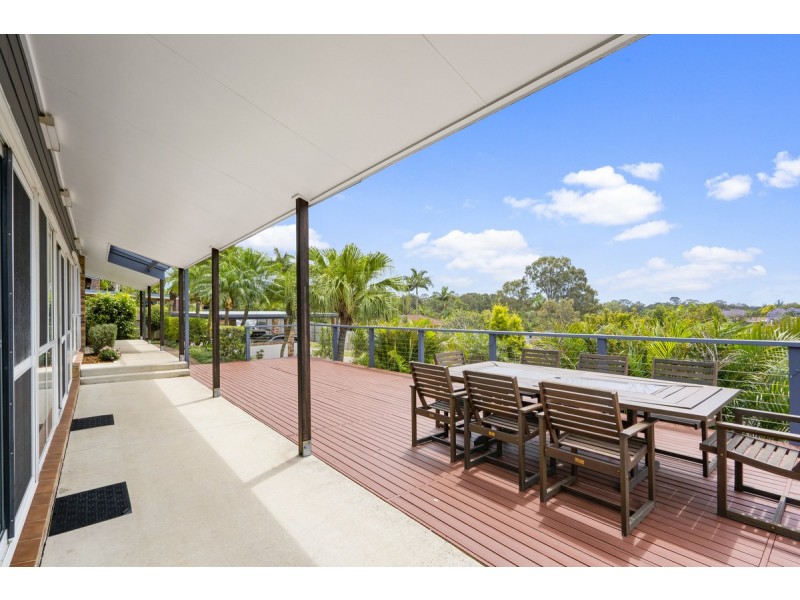 29 Michelmore Road, Carrara QLD 4211
