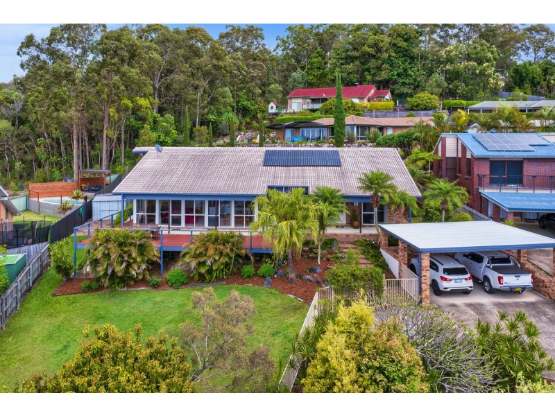 29 Michelmore Road, Carrara QLD 4211