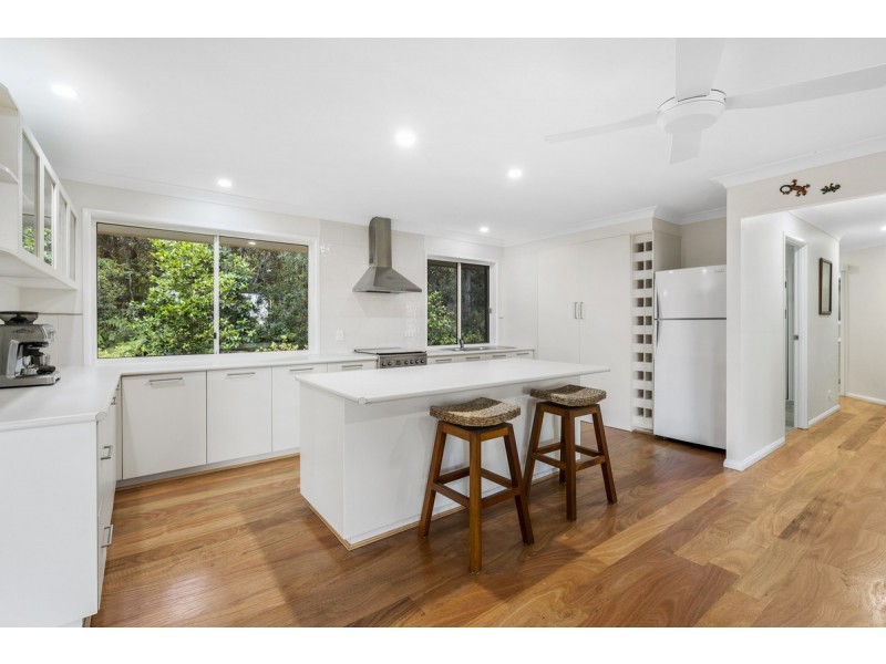 4 Gwongorella Parade, Springbrook QLD 4213