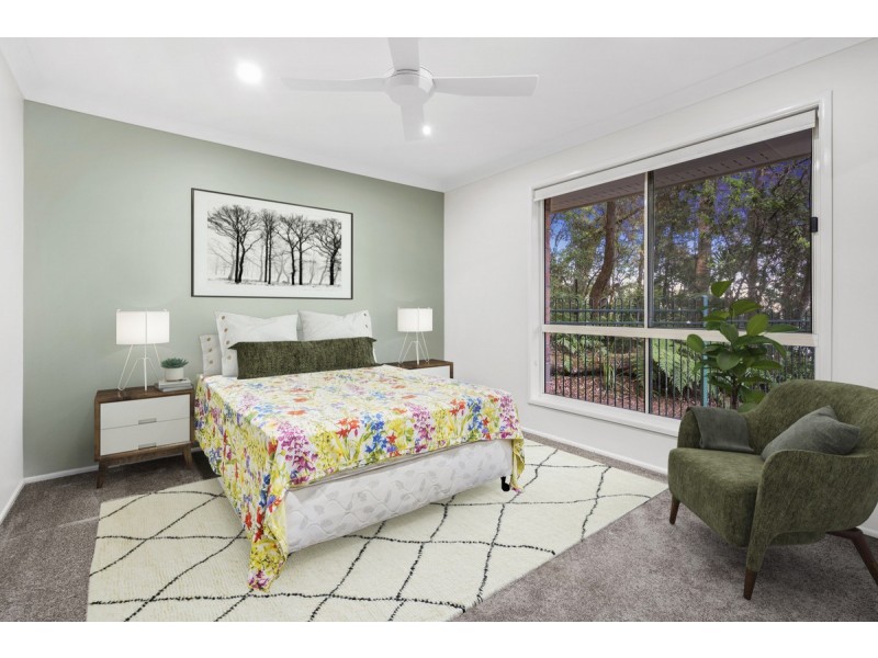 4 Gwongorella Parade, Springbrook QLD 4213