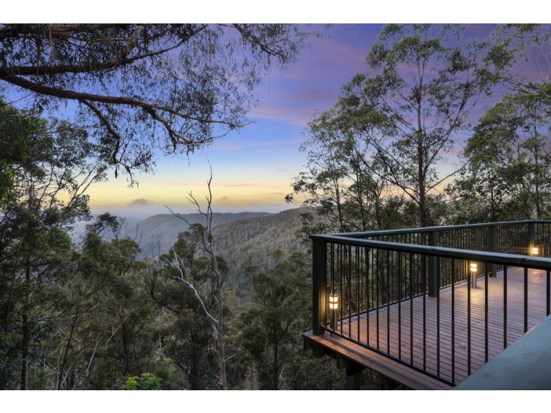 4 Gwongorella Parade, Springbrook QLD 4213