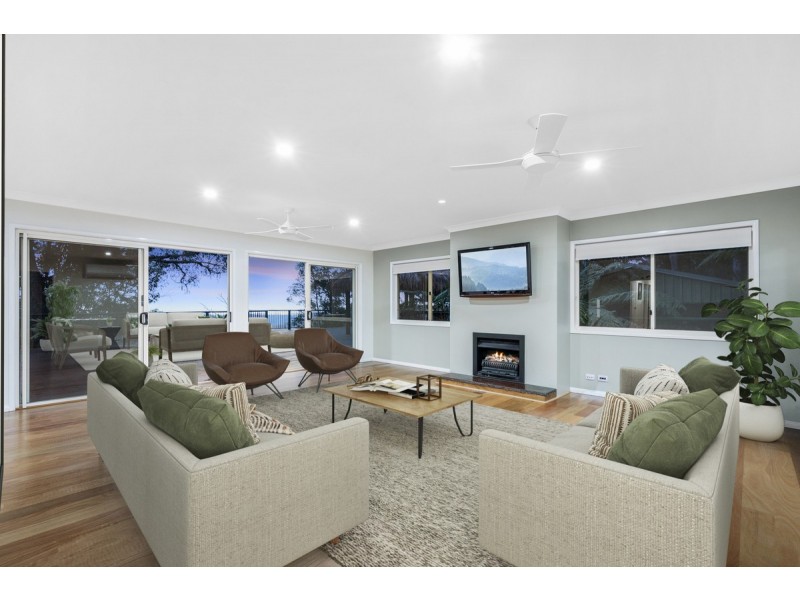 4 Gwongorella Parade, Springbrook QLD 4213