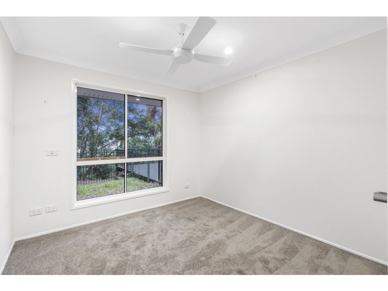 4 Gwongorella Parade, Springbrook QLD 4213