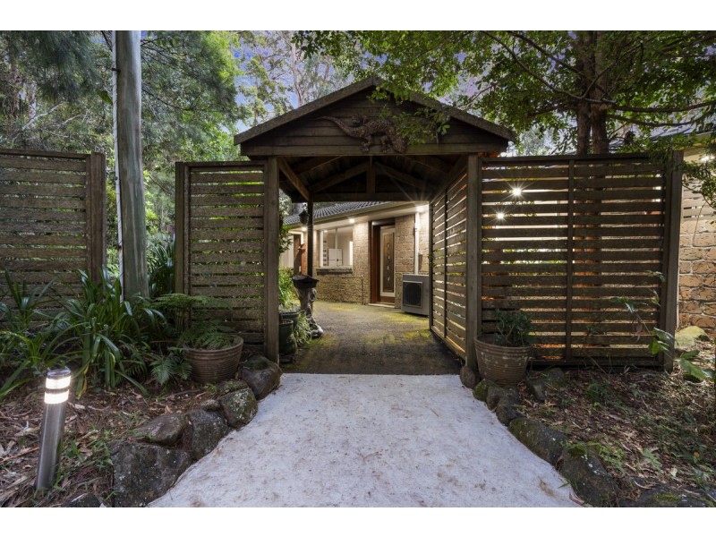 4 Gwongorella Parade, Springbrook QLD 4213