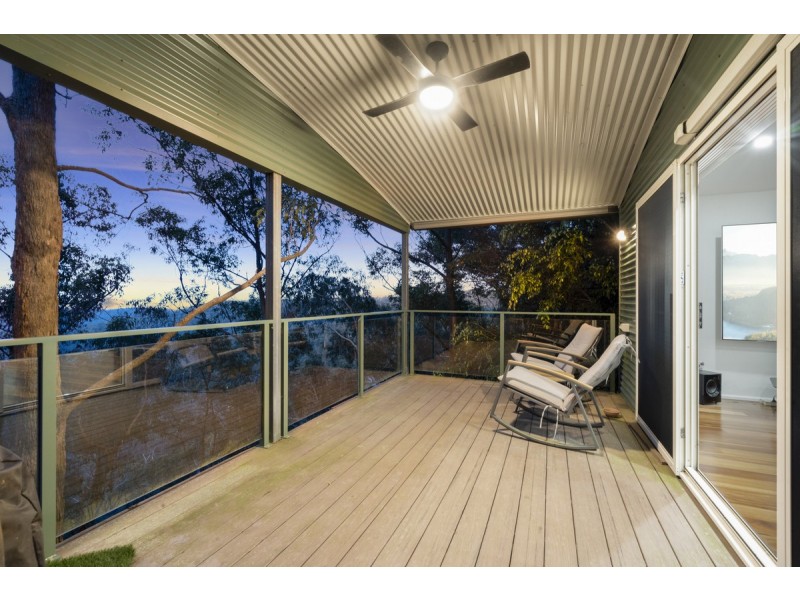 4 Gwongorella Parade, Springbrook QLD 4213