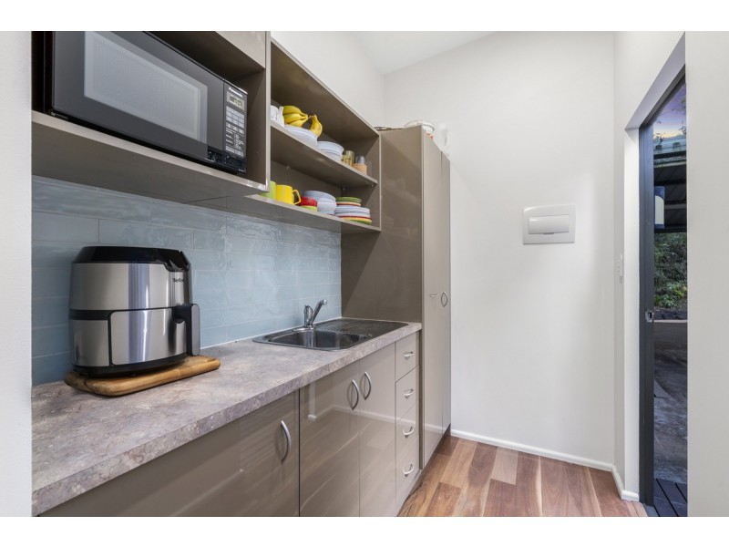4 Gwongorella Parade, Springbrook QLD 4213