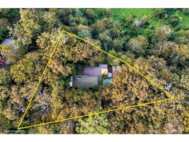 4 Gwongorella Parade, Springbrook QLD 4213