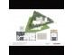 4 Gwongorella Parade, Springbrook QLD 4213 Floorplan