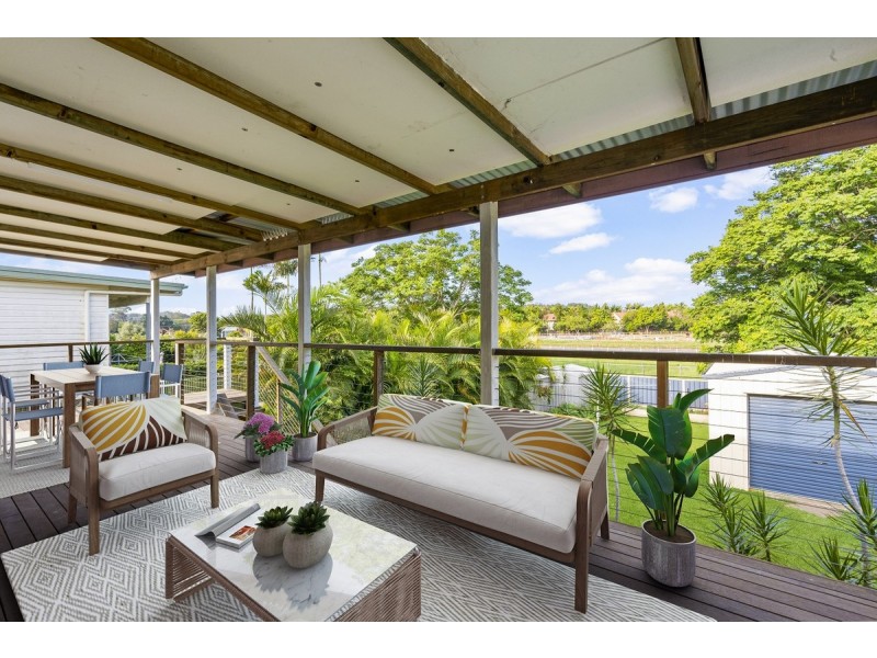 12 Paradise Street, Nerang QLD 4211