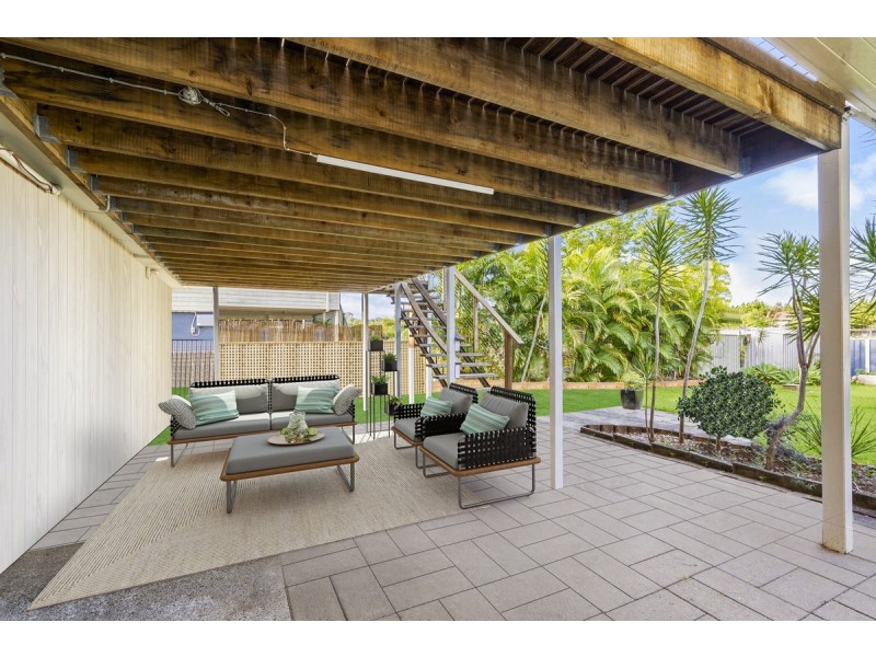 12 Paradise Street, Nerang QLD 4211