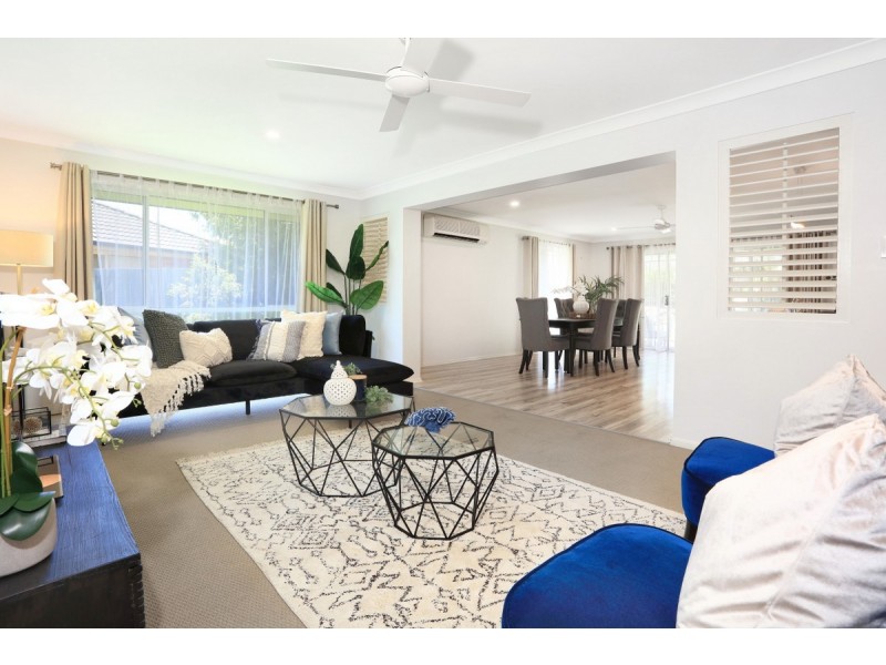 5 Orion Court, Molendinar QLD 4214