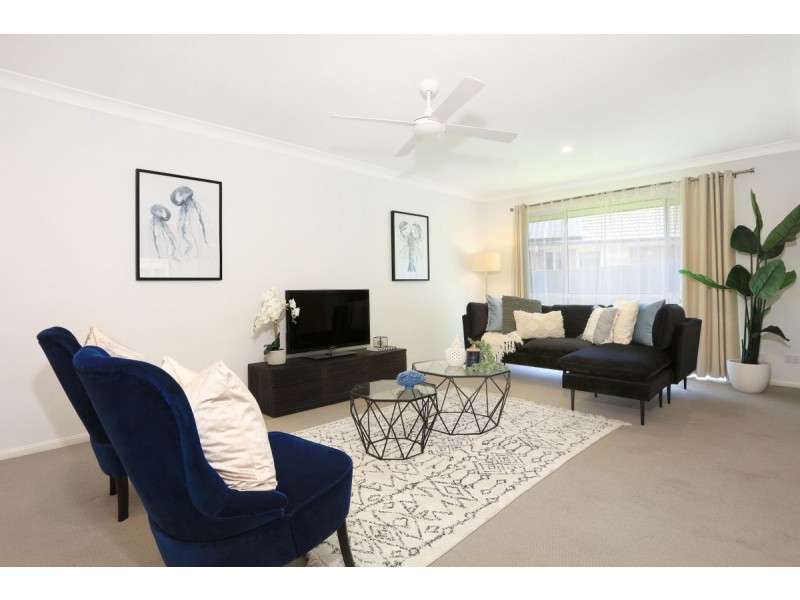 5 Orion Court, Molendinar QLD 4214