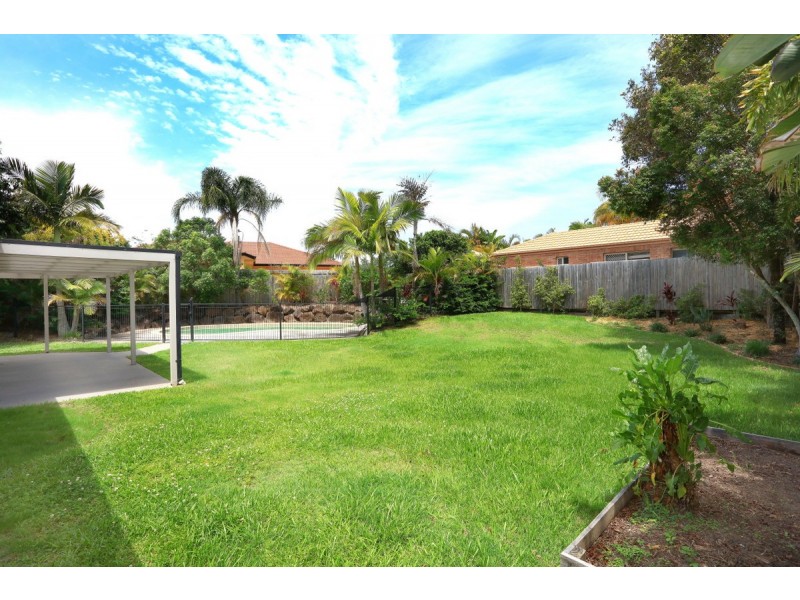 5 Orion Court, Molendinar QLD 4214