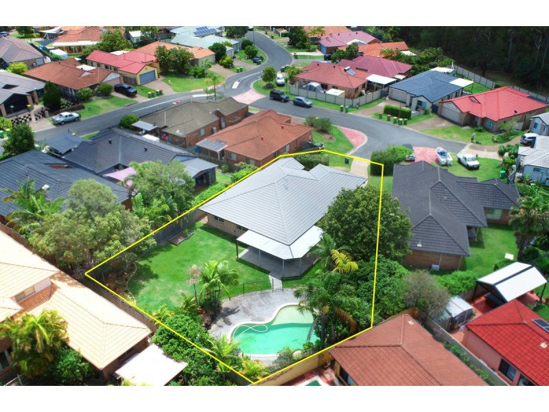 5 Orion Court, Molendinar QLD 4214