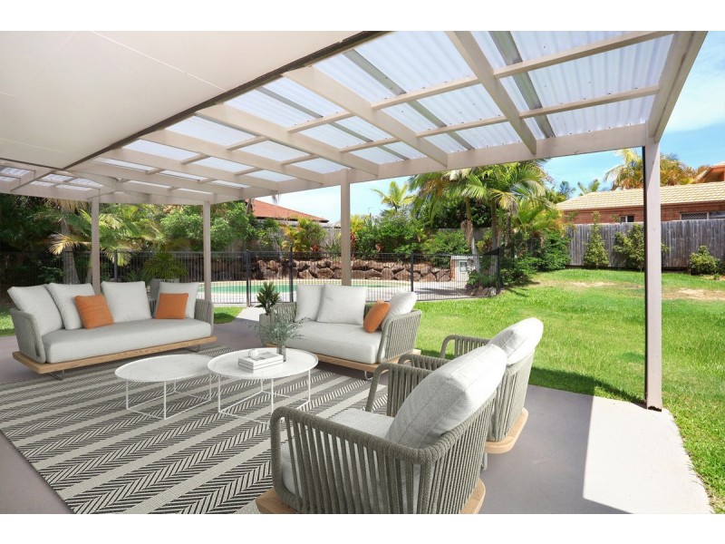 5 Orion Court, Molendinar QLD 4214