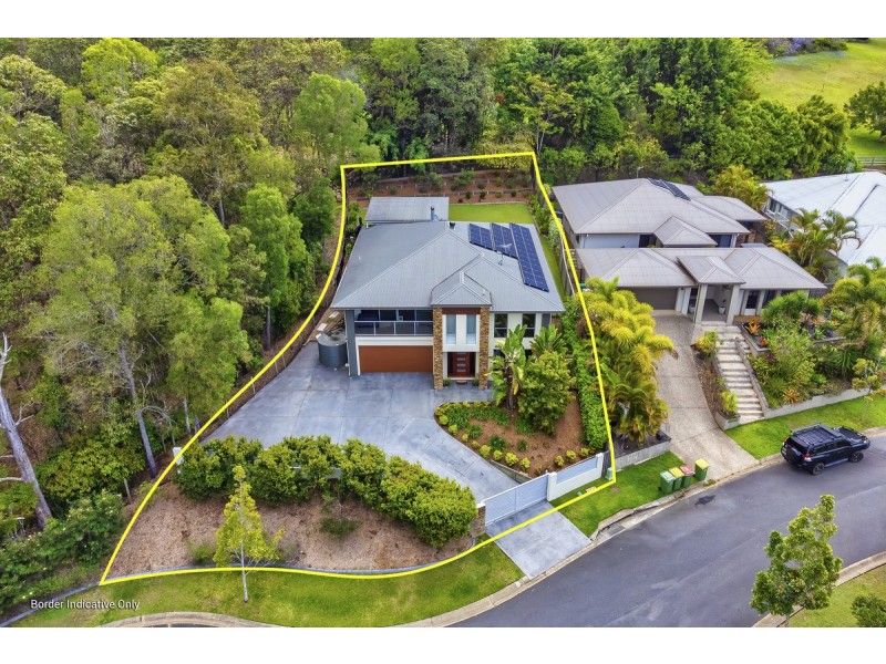 13 Billabong Court, Gilston QLD 4211