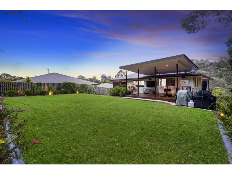 13 Billabong Court, Gilston QLD 4211