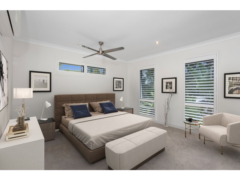 13 Billabong Court, Gilston QLD 4211