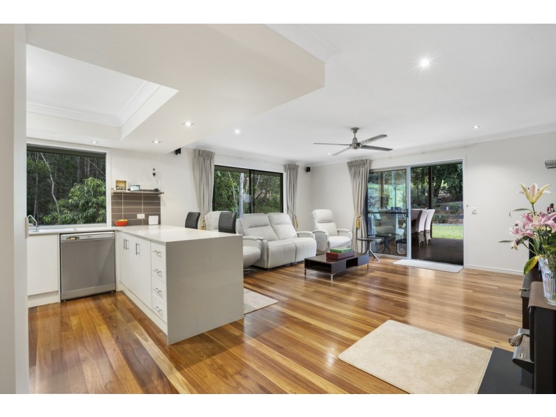 13 Billabong Court, Gilston QLD 4211