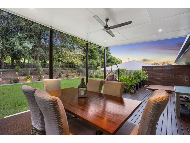 13 Billabong Court, Gilston QLD 4211