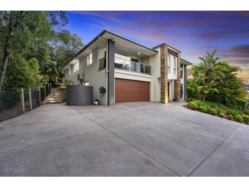 13 Billabong Court, Gilston QLD 4211