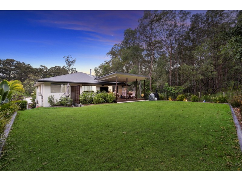 13 Billabong Court, Gilston QLD 4211