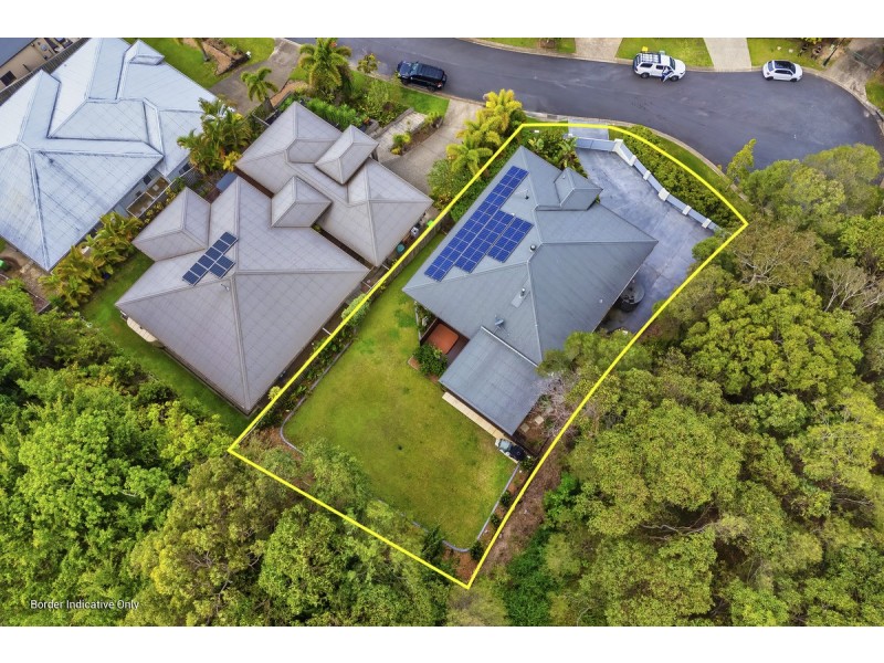 13 Billabong Court, Gilston QLD 4211