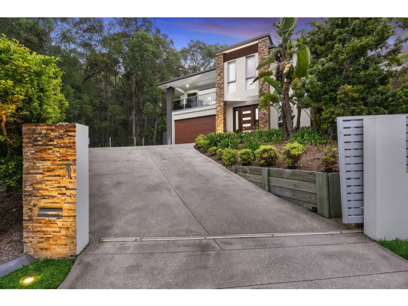 13 Billabong Court, Gilston QLD 4211